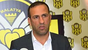 Adil Gevrek: Guilherme transferini etik bulmuyorum