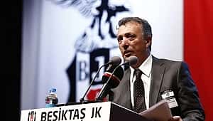 Ahmet Nur Çebi: Evladımızla yürüyeceğiz