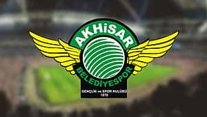 Akhisarspor'a transfer yasağı geldi
