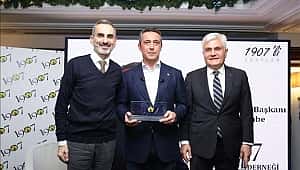 Ali Koç: Bu sene bambaşka bir hava var