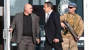 Ali Koç: İnandığımız sonuca kavuşacağız