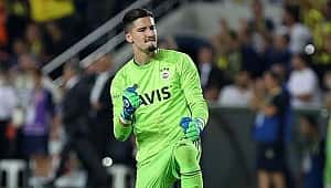 Altay Bayındır: Güzel bir galibiyet aldık