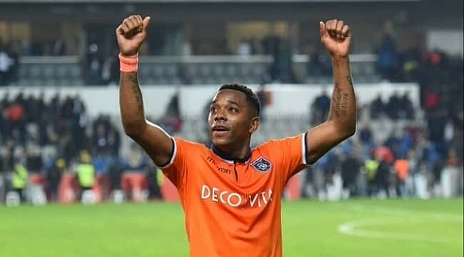 Ankaragücü Başakşehir'den Robinho'yu istedi