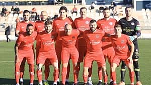 Antalyaspor BB Erzurumspor'u farklı geçti