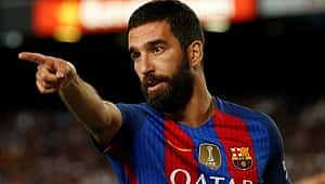 Arda ile menajer Raiola arasında geçtiği farzedilen hayali konuşma yayınlandı