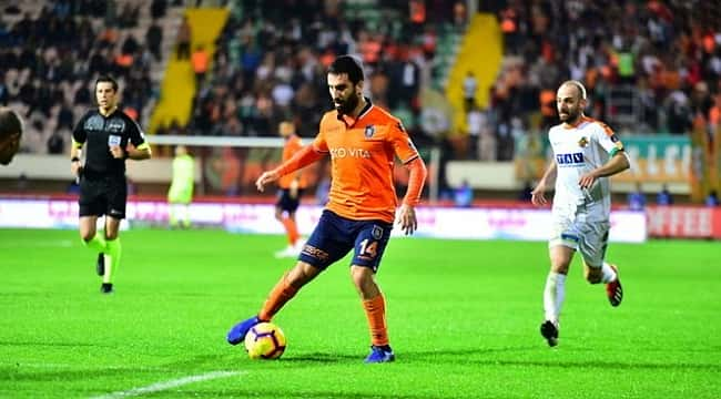 Arda Turan'ın kamp kadrosuna alınmama nedeni belli oldu