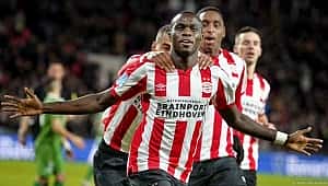 Başakşehir Bruma'yı transfer etmek için harekete geçti