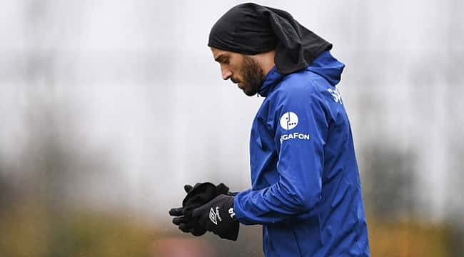 Beşiktaş Cenk Tosun için Everton'a teklifini yaptı