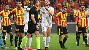 Beşiktaş TFF'ye başvurdu