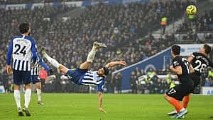 Brighton'dan Chelsea'ye vize yok