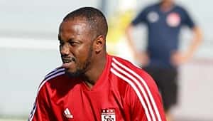 Bursaspor Sivasspor'dan Traore'yi kadrosuna kattı