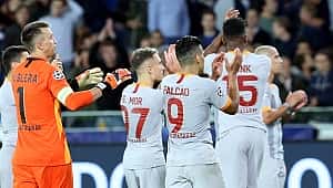 Çaykur Rizespor - Galatasaray maçı ne zaman saat kaçta hangi kanalda ?