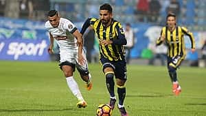 Çaykur Rizespor rotasını Alper Potuk'a çevirdi