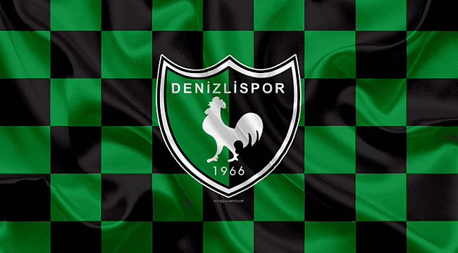 Denizlispor'da 3 futbolcu kadro dışı bırakıldı