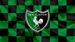 Denizlispor'da 3 futbolcu kadro dışı bırakıldı