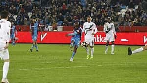 Denizlispor - Trabzonspor maçı ne zaman saat kaçta hangi kanalda ?