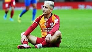 Emre Mor Galatasaray yazısını kaldırdı