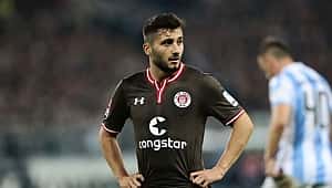 Enver Cenk Şahin'in yeni takımı belli oldu