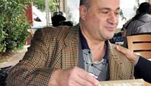 Erdek Fenerbahçeliler Derneği Başkanı Emin Can vefat etti