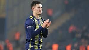 Ersun Yanal'dan Ferdi Kadıoğlu kararı