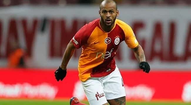 Espanyol Marcao için Galatasaray'a teklif yaptı