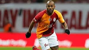 Espanyol Marcao için Galatasaray'a teklif yaptı