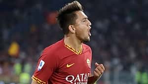 Everton Cengiz Ünder'i istiyor