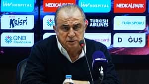 Fatih Terim'den Arda için açık kapı