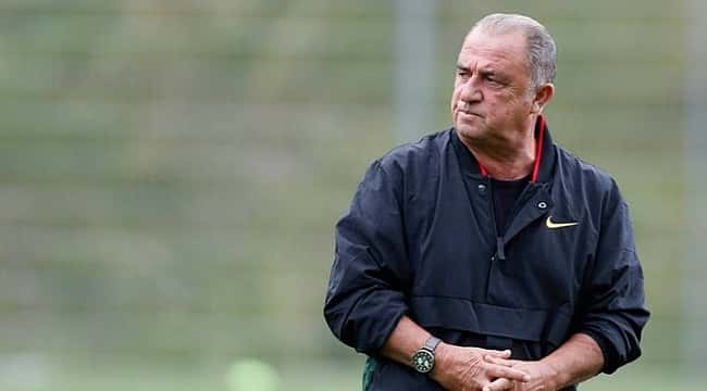 Fatih Terim'den Başkan Cengiz'e Arda sitemi