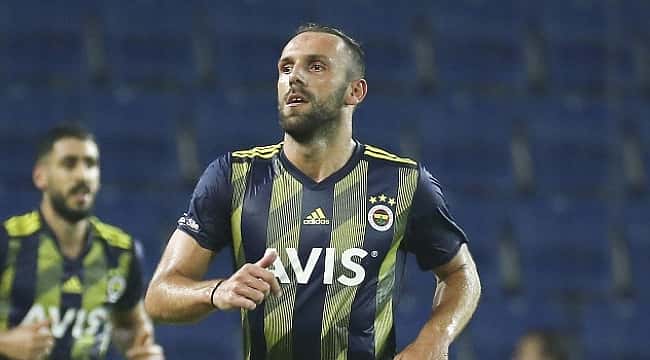 Fenerbahçe 28 milyon euro'luk teklifi geri çevirdi