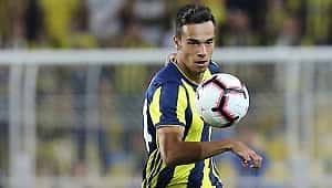Fenerbahçe Barış Alıcı'nın yeni takımını açıkladı