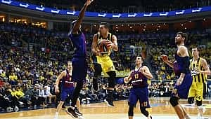 Fenerbahçe Beko - Barcelona maçı ne zaman saat kaçta hangi kanalda ?