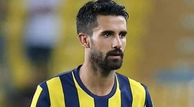 Fenerbahçe'de Alper Potuk bilmecesi