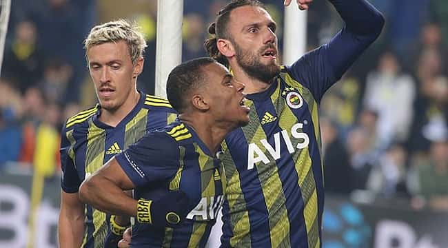 Fenerbahçe'den önemli adım