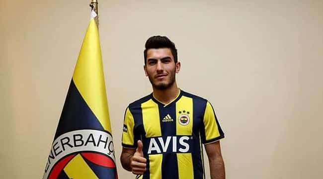 Fenerbahçe'den Portekiz'e transfer oldu