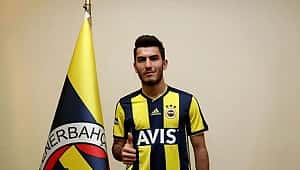 Fenerbahçe'den Portekiz'e transfer oldu