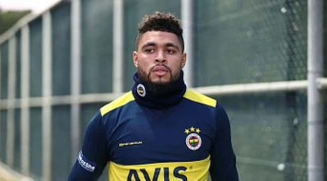 Fenerbahçe Falette'in lisansını çıkarttı