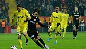 Fenerbahçe - Kayserispor maçı ne zaman saat kaçta hangi kanalda ?