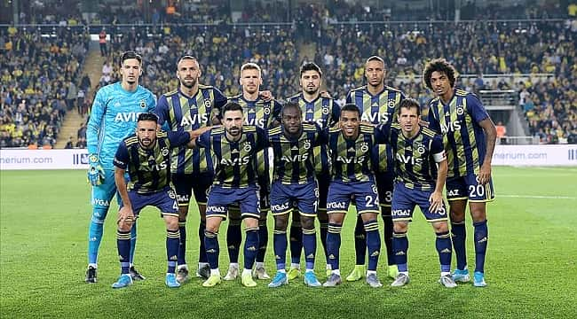 Fenerbahçe Kupa'da yarın Kayserispor ile karşılaşacak