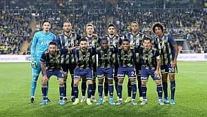 Fenerbahçe Kupa'da yarın Kayserispor ile karşılaşacak