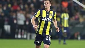 Fenerbahçeli Zajc'a Brescia talip oldu