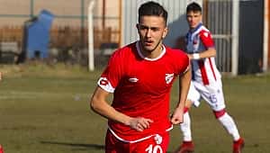 Galatasaray Boluspor'dan Erkan Süer'i transfer etti