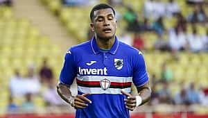 Galatasaray Murillo için 750 bin euro teklif etti