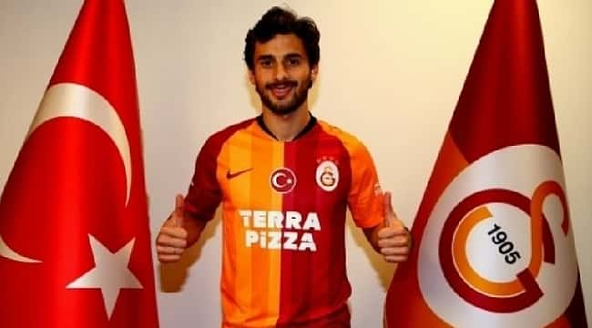 Galatasaray Rize'ye yeni transferler olmadan gitti