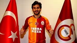 Galatasaray Rize'ye yeni transferler olmadan gitti