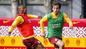 Galatasaray Onyekuru, Sekidika ve Saracchi'nin lisansını çıkarttı