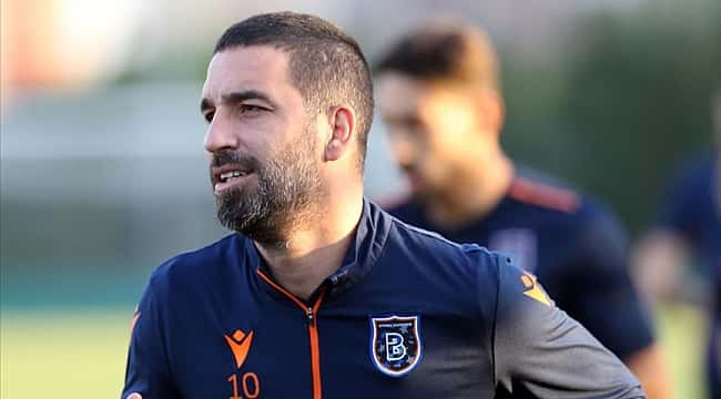 Galatasaray taraftar grubundan Arda Turan'a destek