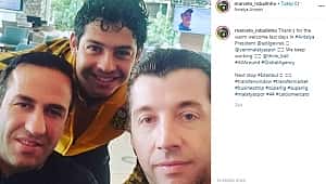 Guilherme adım adım Beşiktaş'a