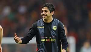 Guilherme'nin menajeri açıkladı: Transfer gerçekleşmedi