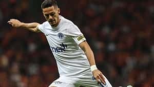 Hajradinovic: Asker selamına olumsuz birşey söylenemez